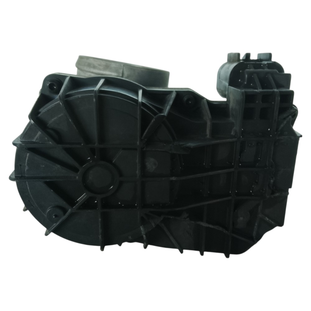 Tbi Corpo De Borboleta Jac J3 2011 2012 2