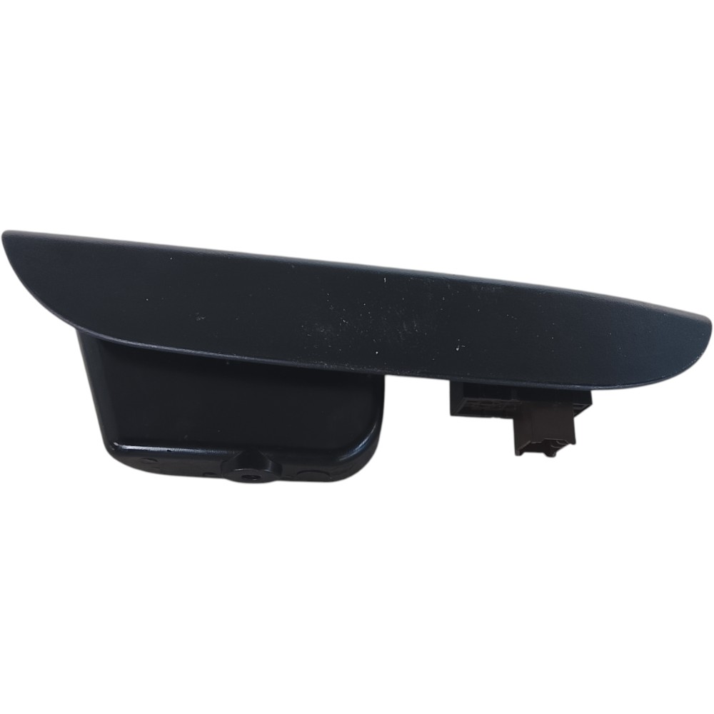 Moldura Botão Vidro Jac J3 2011 2012 Traseiro Esquerdo 3