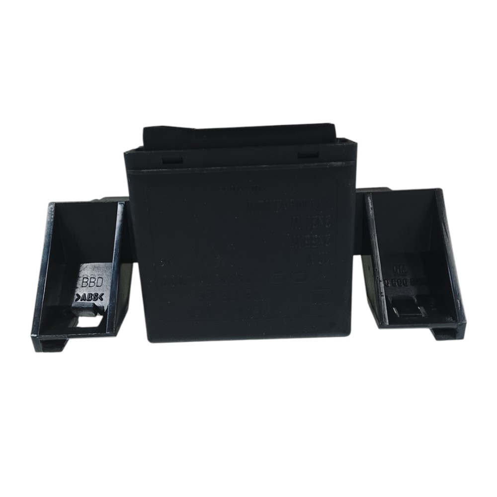 Módulo Ralé Iluminação Chevrolet Vectra 2006 4