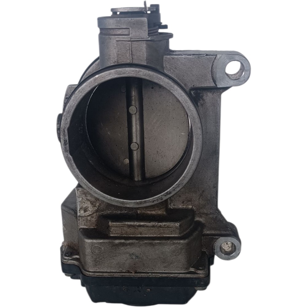 Corpo Tbi Borboleta Renault Duster Scenic 1.6 2011 2020 4