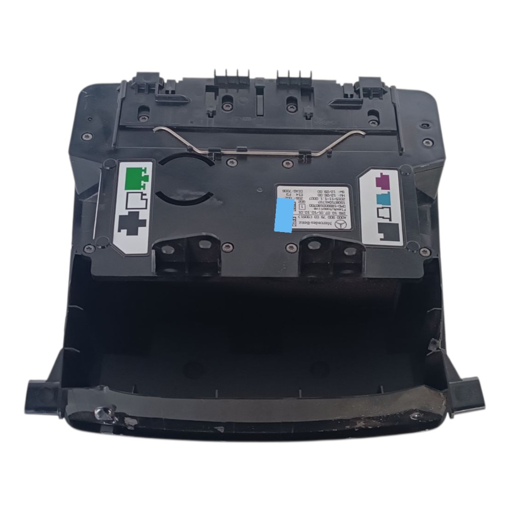 Luz Teto Cortesia Mercedes Benz A250 2015 2016 2017 2017 5