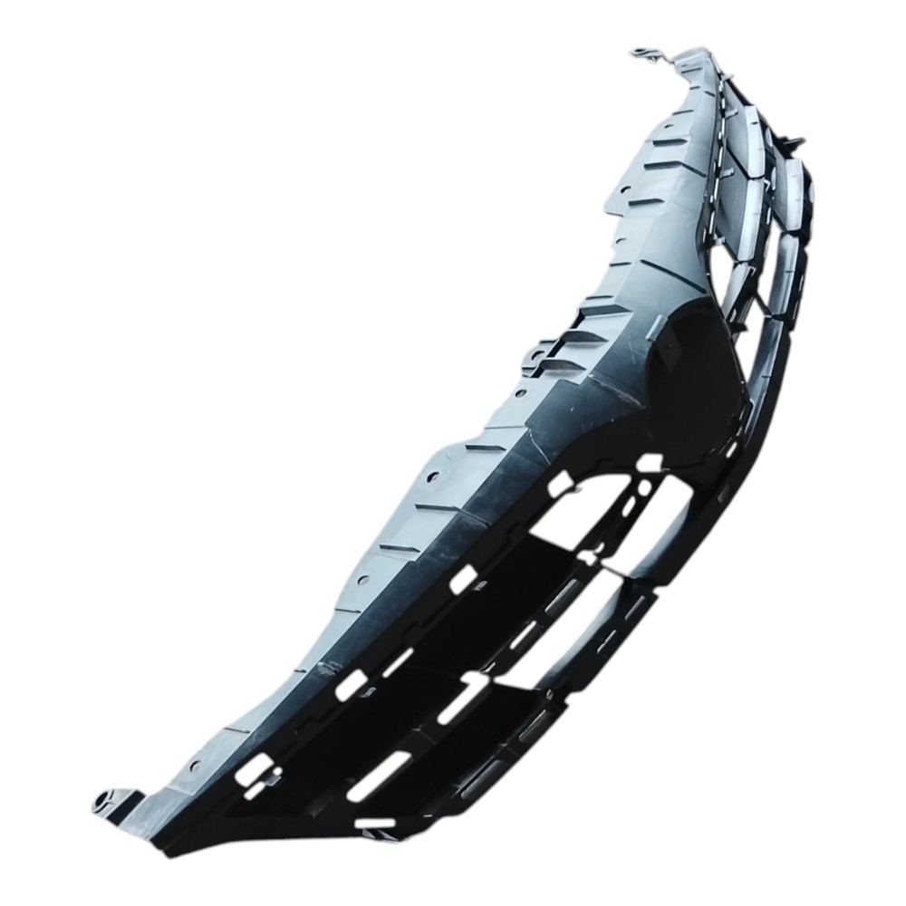 Grade Dianteiro Do Radiador Toyata Corolla 2014 – Preto 4