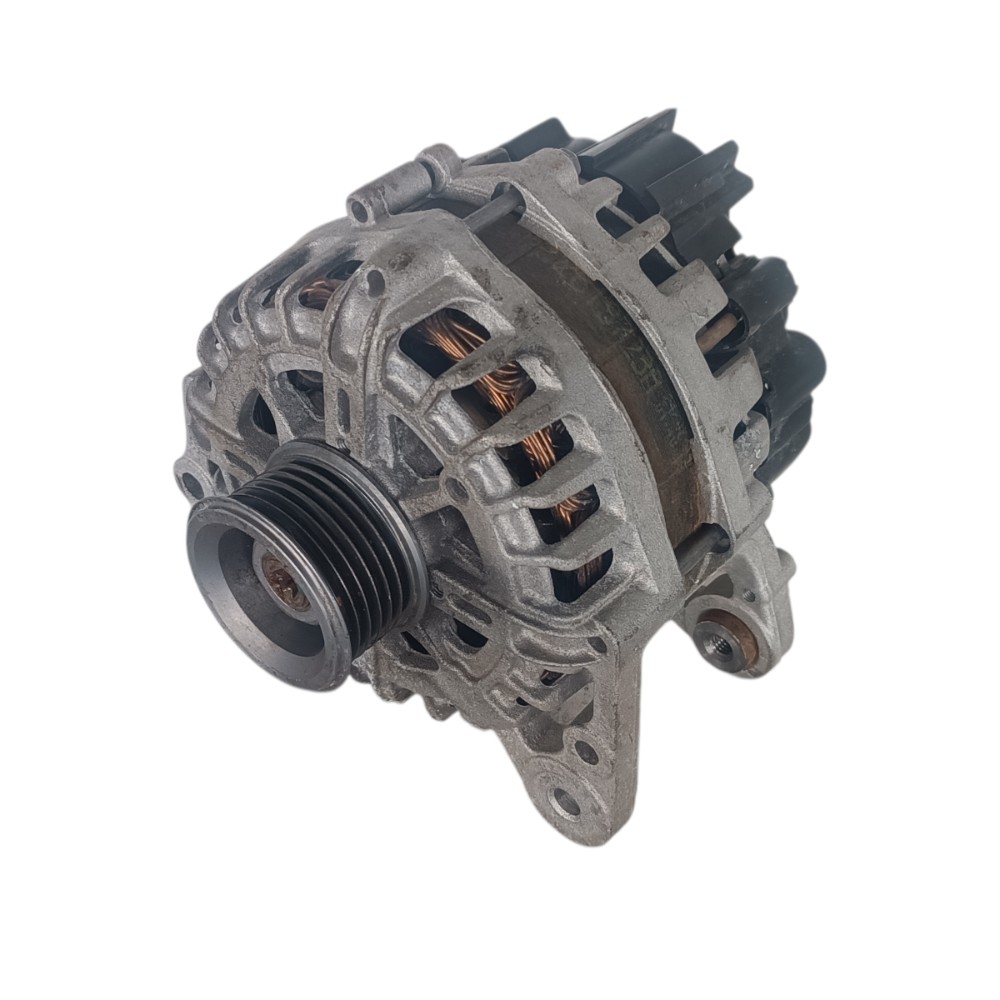 Alternador Volkswagen Saveiro 1.6 2018 2022 1