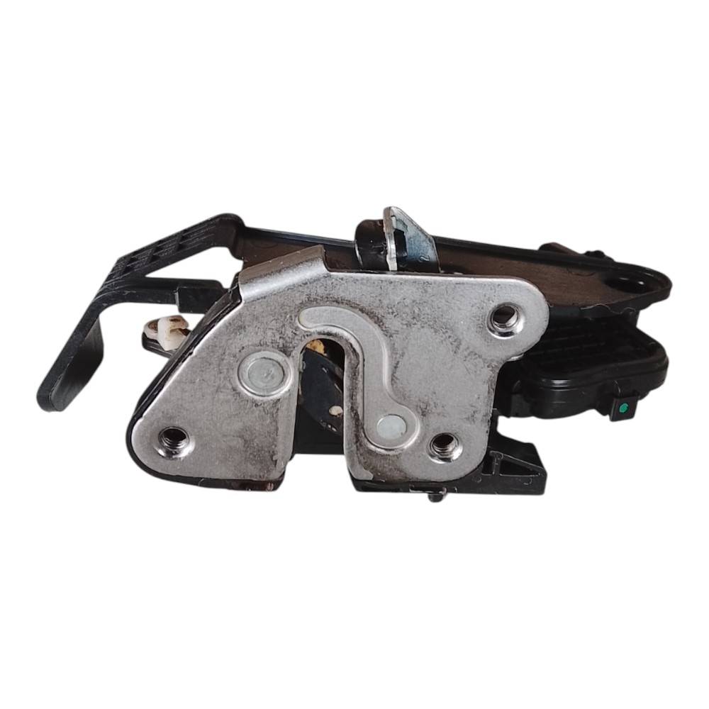 Fechadura Traseira Direita  Kwid 2017 2018 2019 2020 2022 6