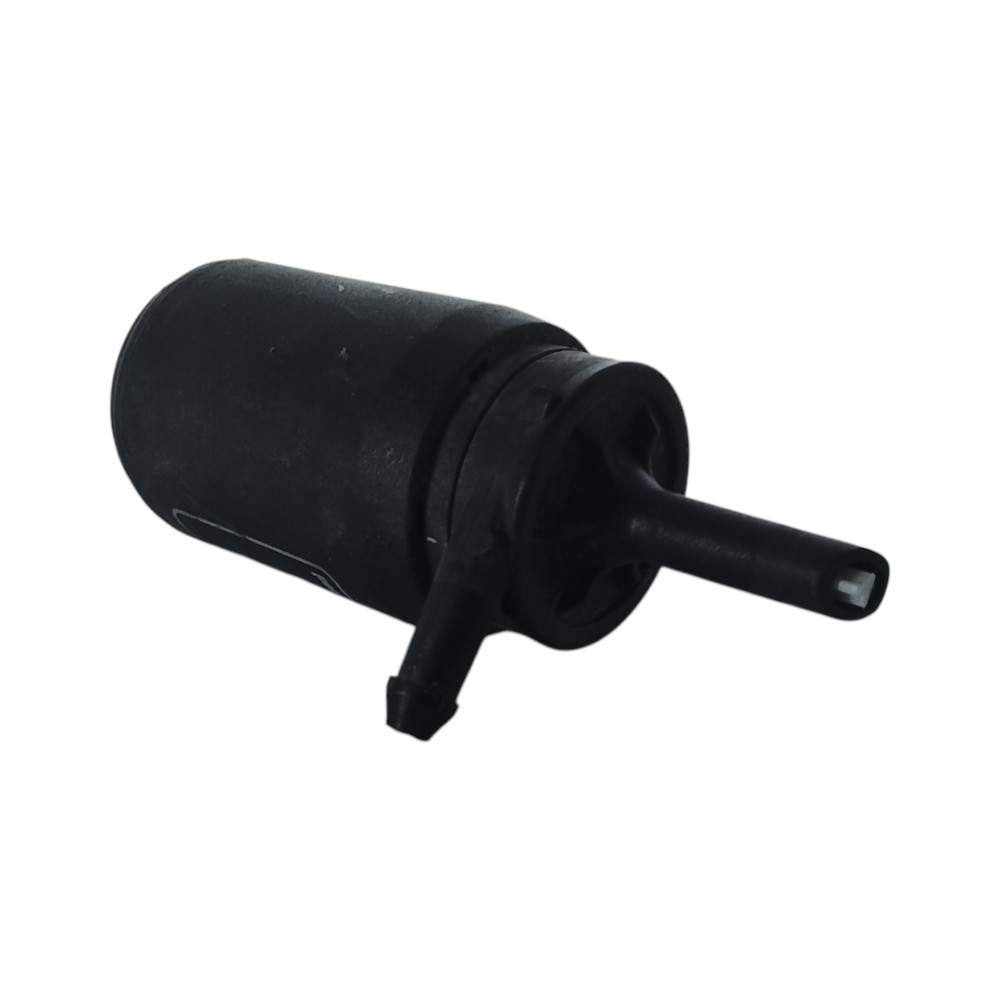 Motor Limpador Parabrisa Fiat Strada 2007 2008 4