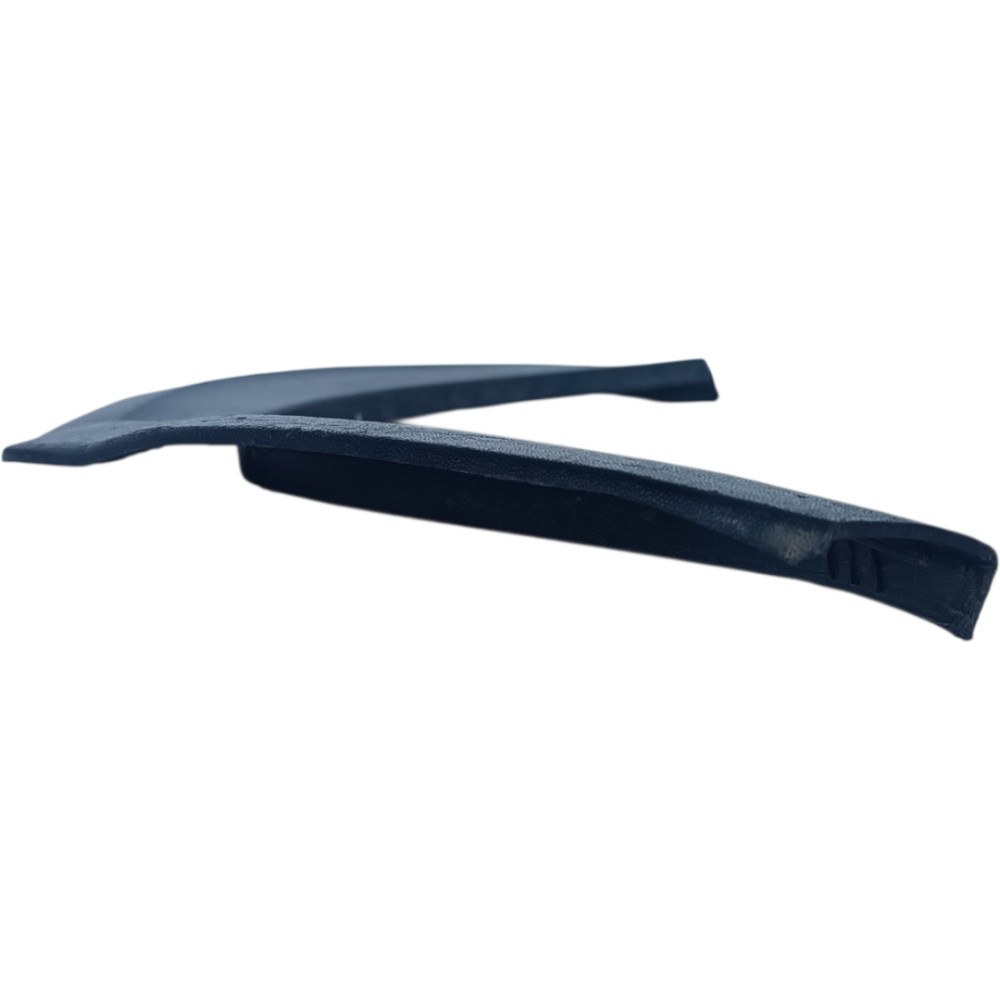 Friso Moldura do Paralama VW Saveiro 2018 2019 Lado Direito 5