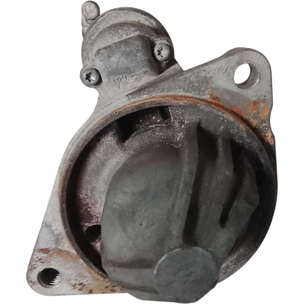 Motor partida 1.0 3cc ford ka 2015 2020 3