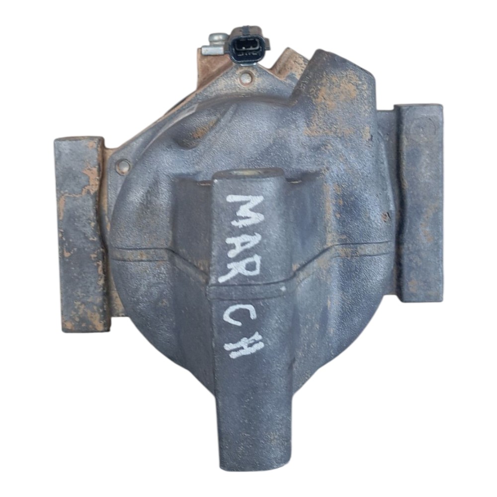 Compressor Renault Sandero Logan Duster March 1.6 2018 2020 5