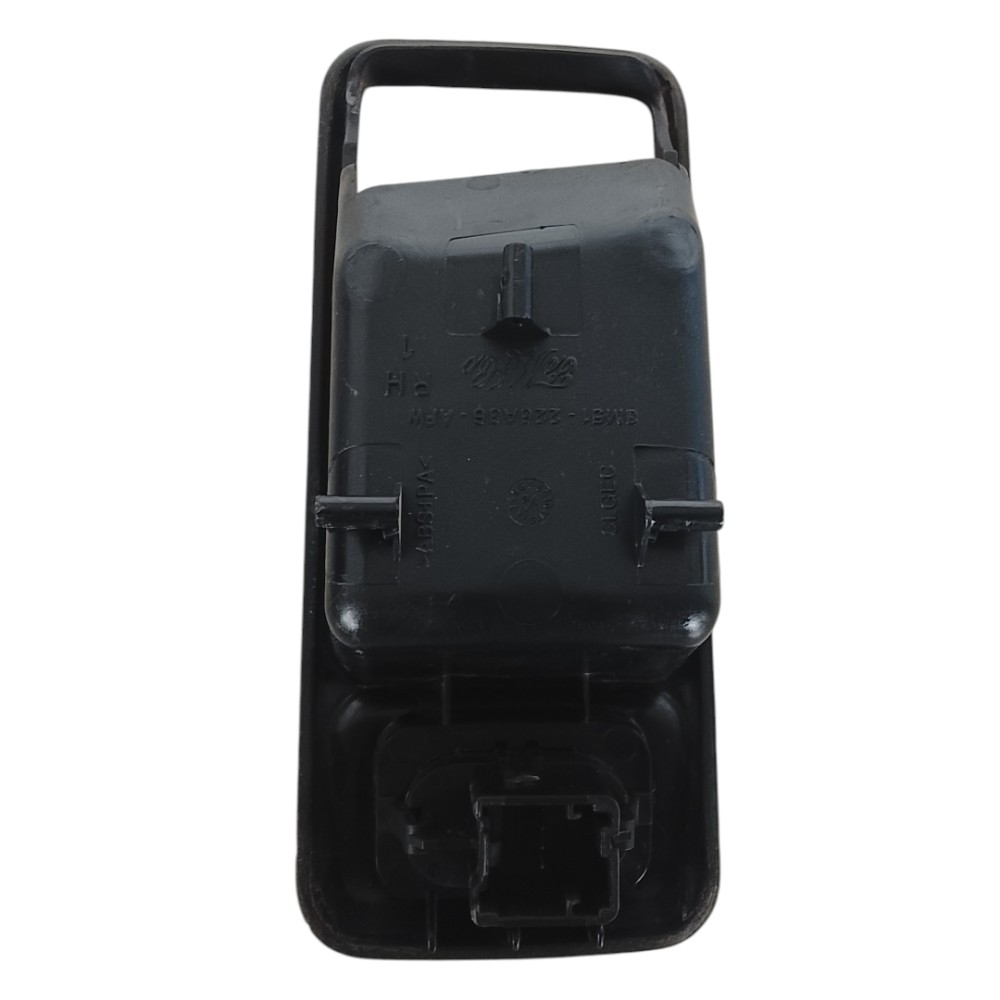 Botão Vidro Elétrico Ford Focus 2010 2011 Dianteiro Direto 2