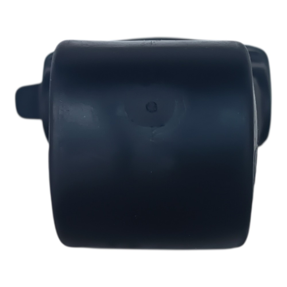 Limitador De Porta Volkswagen Polo 2020 Traseira Esquerda 5