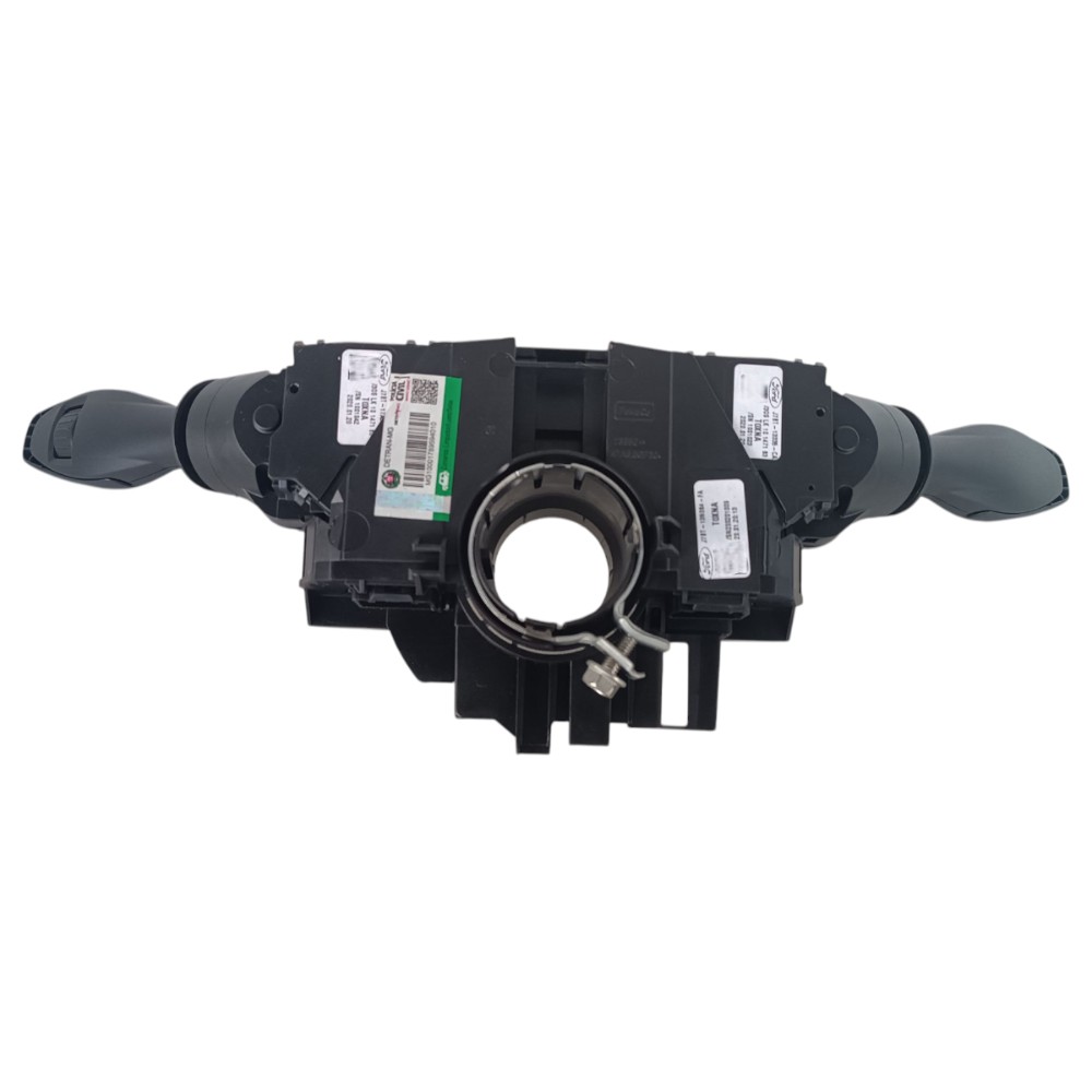 Chave De Seta Ford Ka 2015 2016 2017 2018 19 2020 Original 11