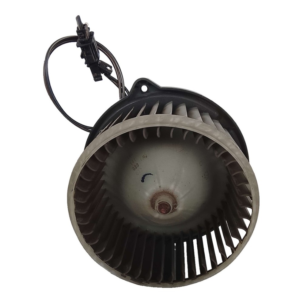 Motor Ar Forçado Volkswagen Gol 2011 2012 5