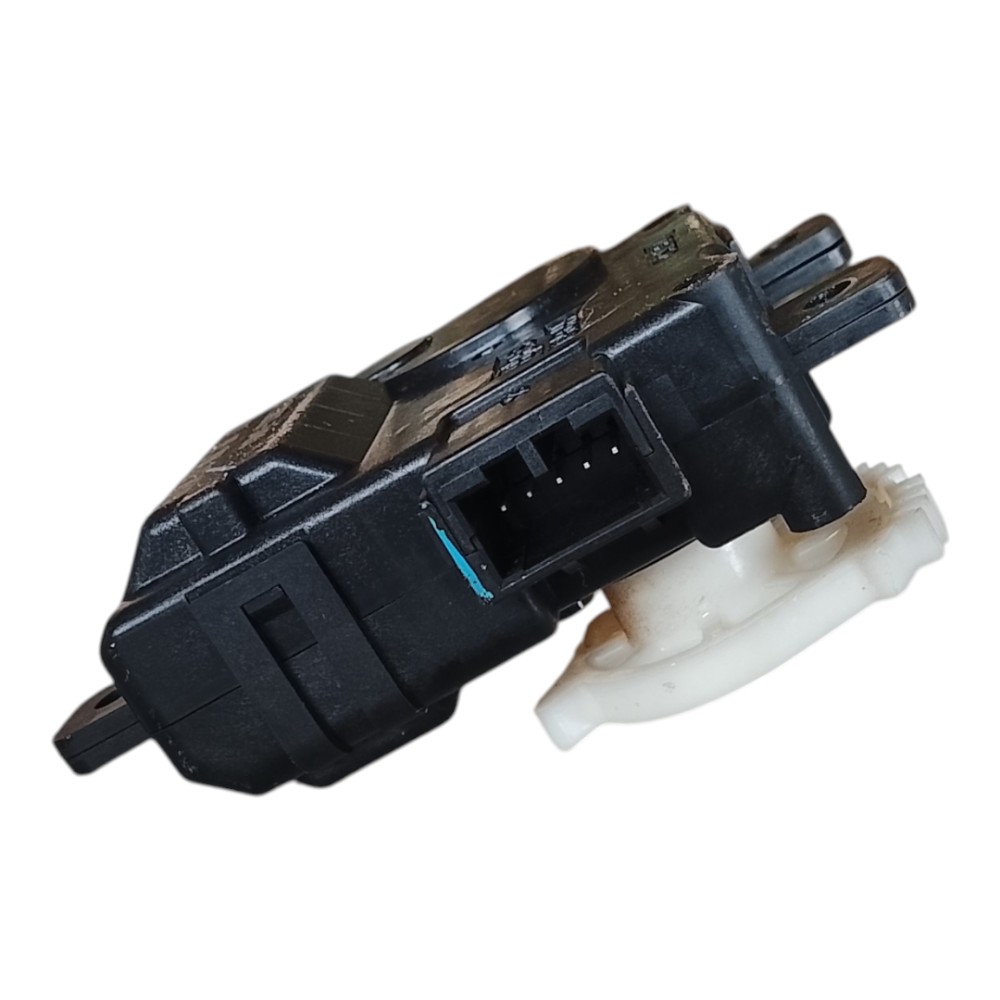 Motor Atuador Caixa Ar Honda City 2012 2020 2