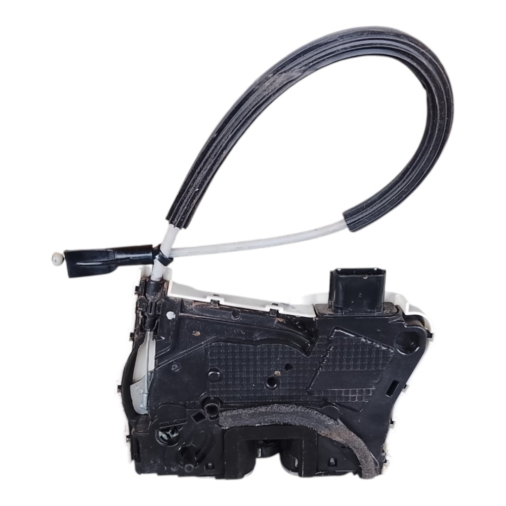 Fechadura Elétrica Porta T D Chevrolet Onix Tracker 20/24 5