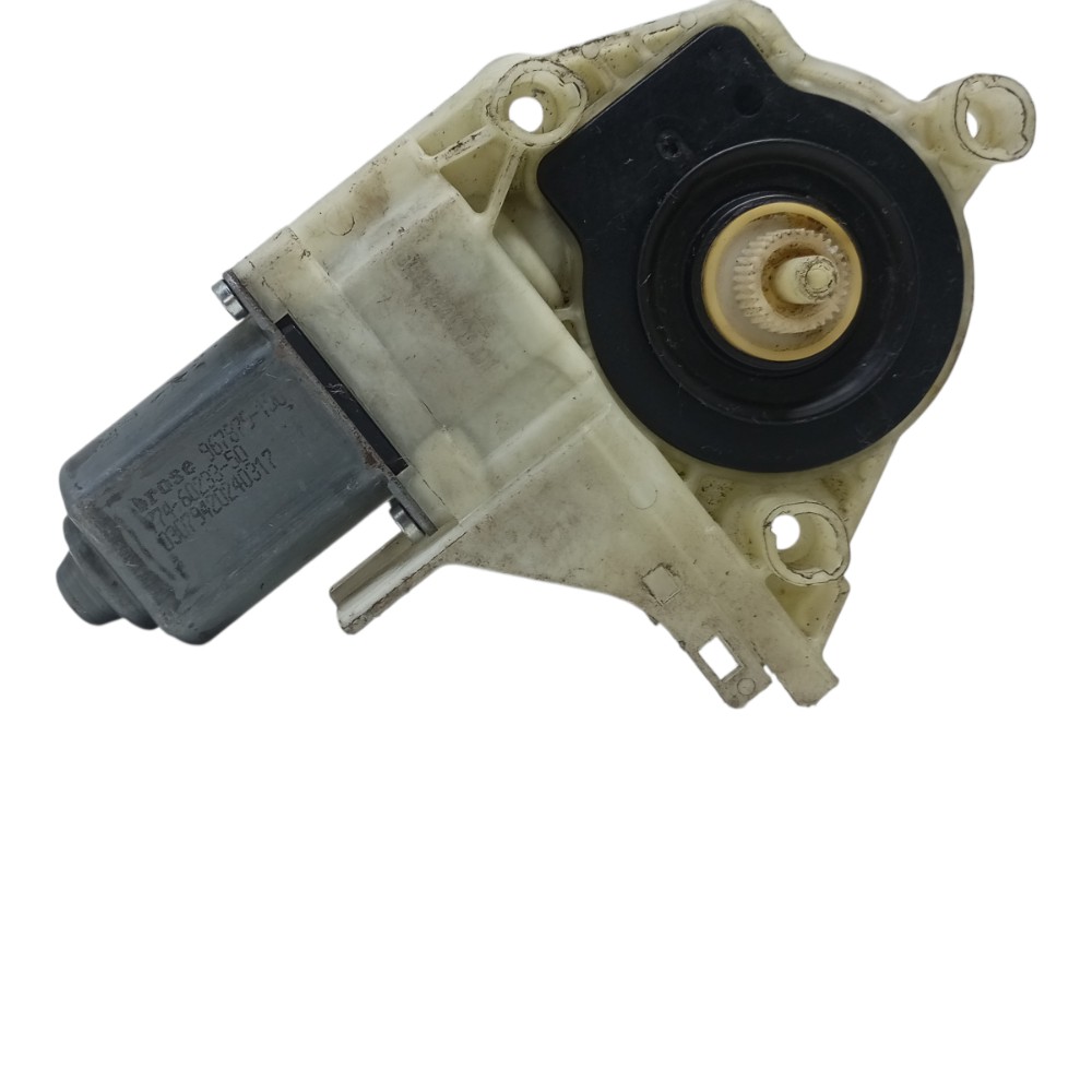 Motor Vidro Dianteito Direito Citroen C4 2007 2012 5