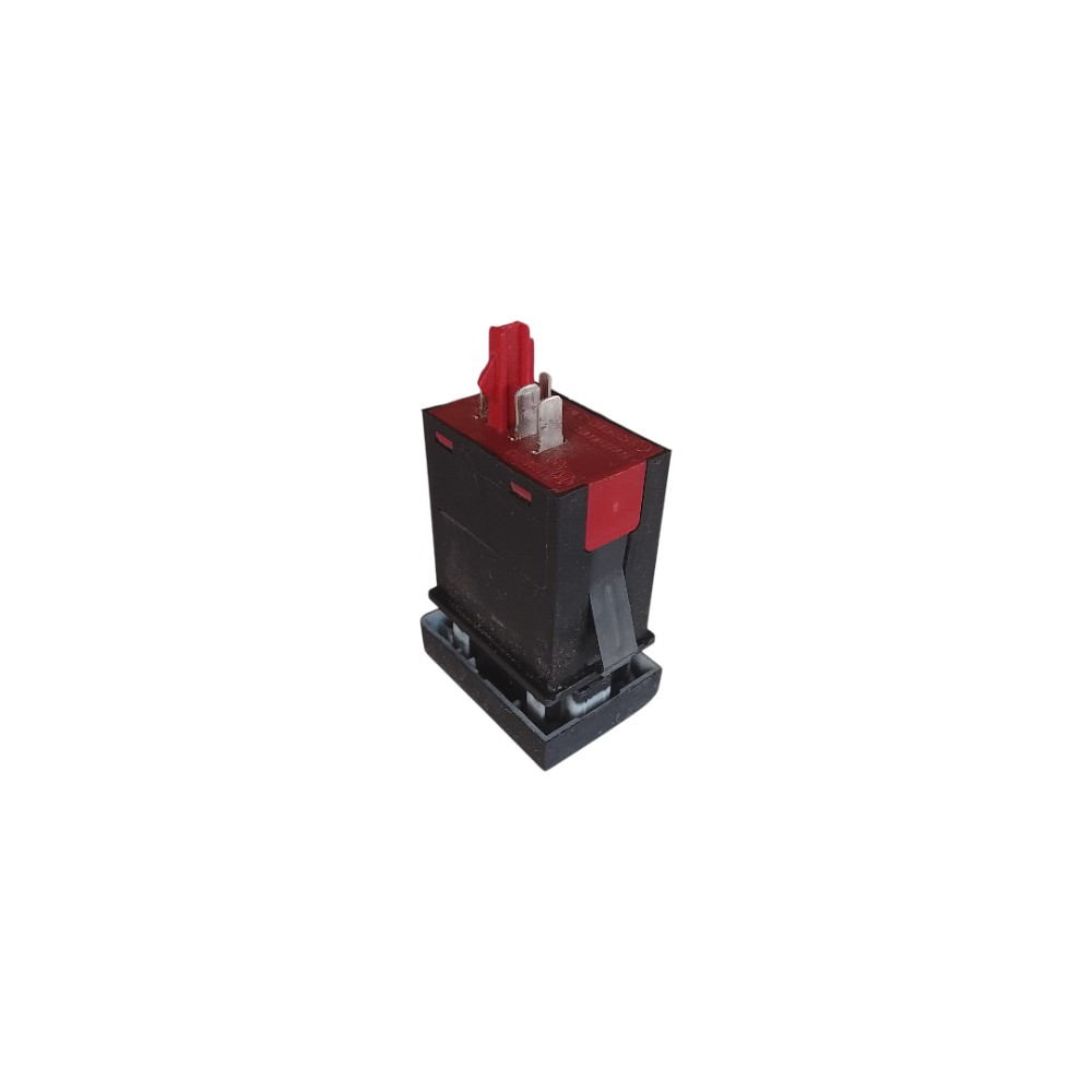 Botão Interruptor Farol De Milha Vw Voyage 2012 1