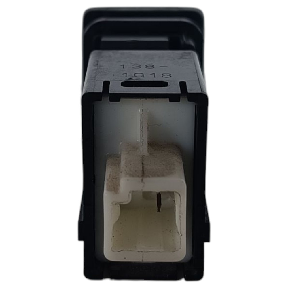 Botão Security Alarme Toyota Corolla 2009 2010 2011 2014 4