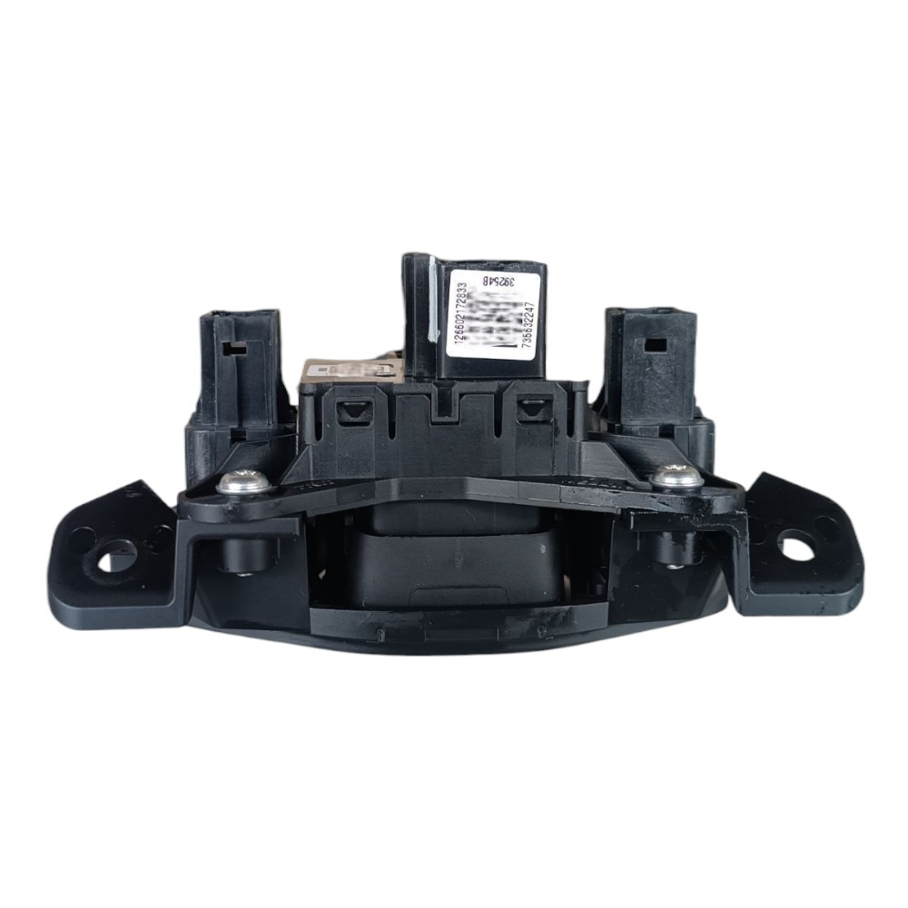 Botão Freio Mão Elétrico Jeep Compass 2018 A 2021 Original 9