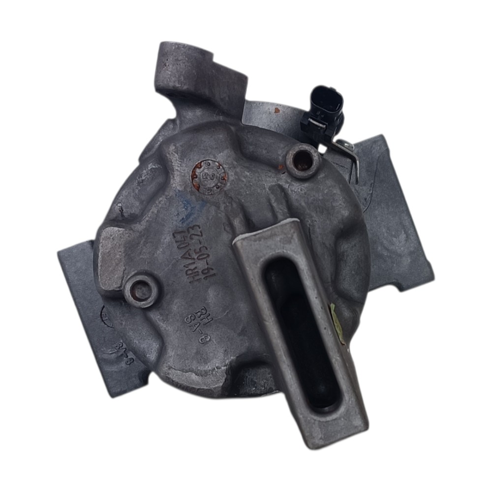 Compressor Ar Condicionado Chevrolet Gm Tracker 2020 2024 4