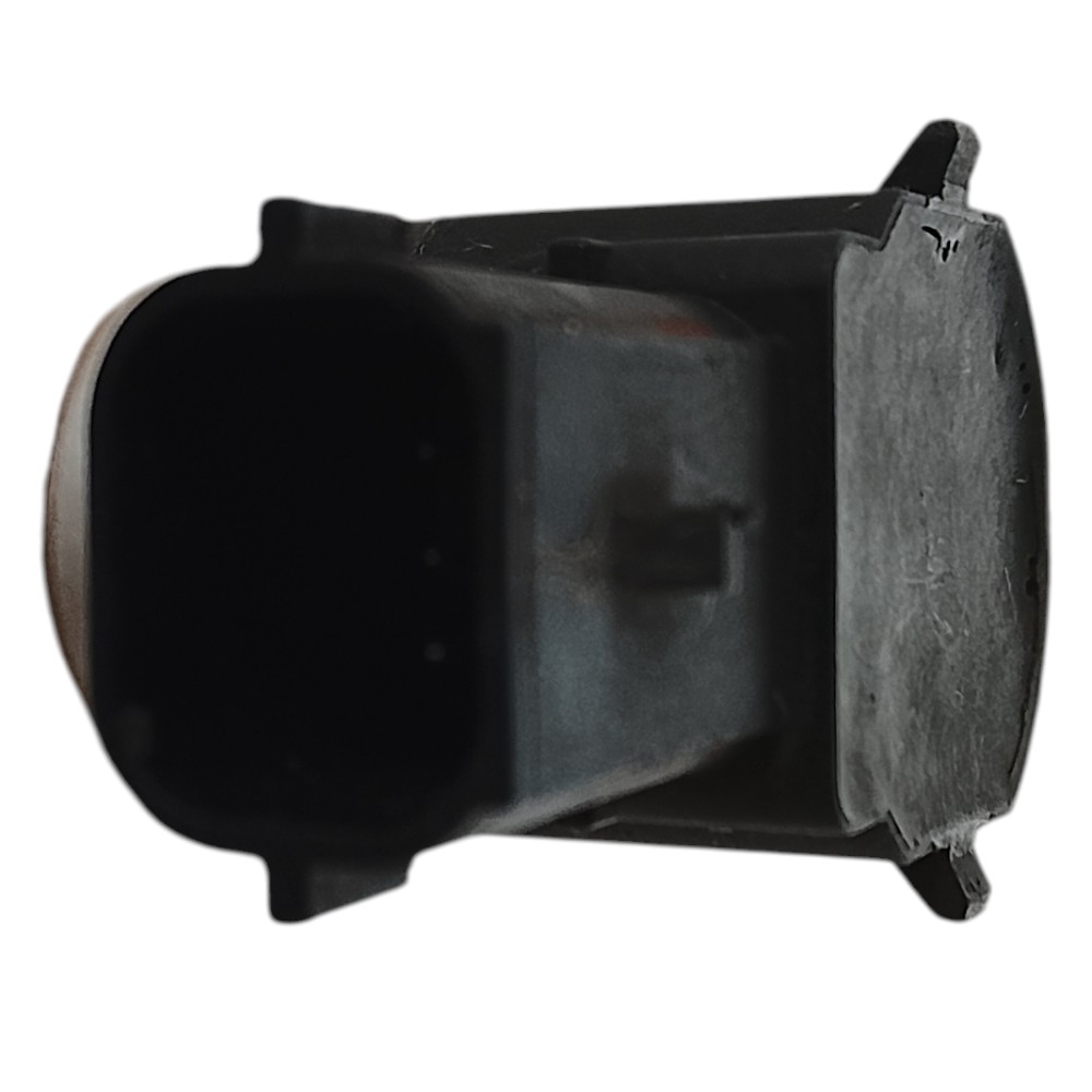 Sensor Estacionamento Lateral Ford Focus 2016 2017 Dianteiro Preto 2
