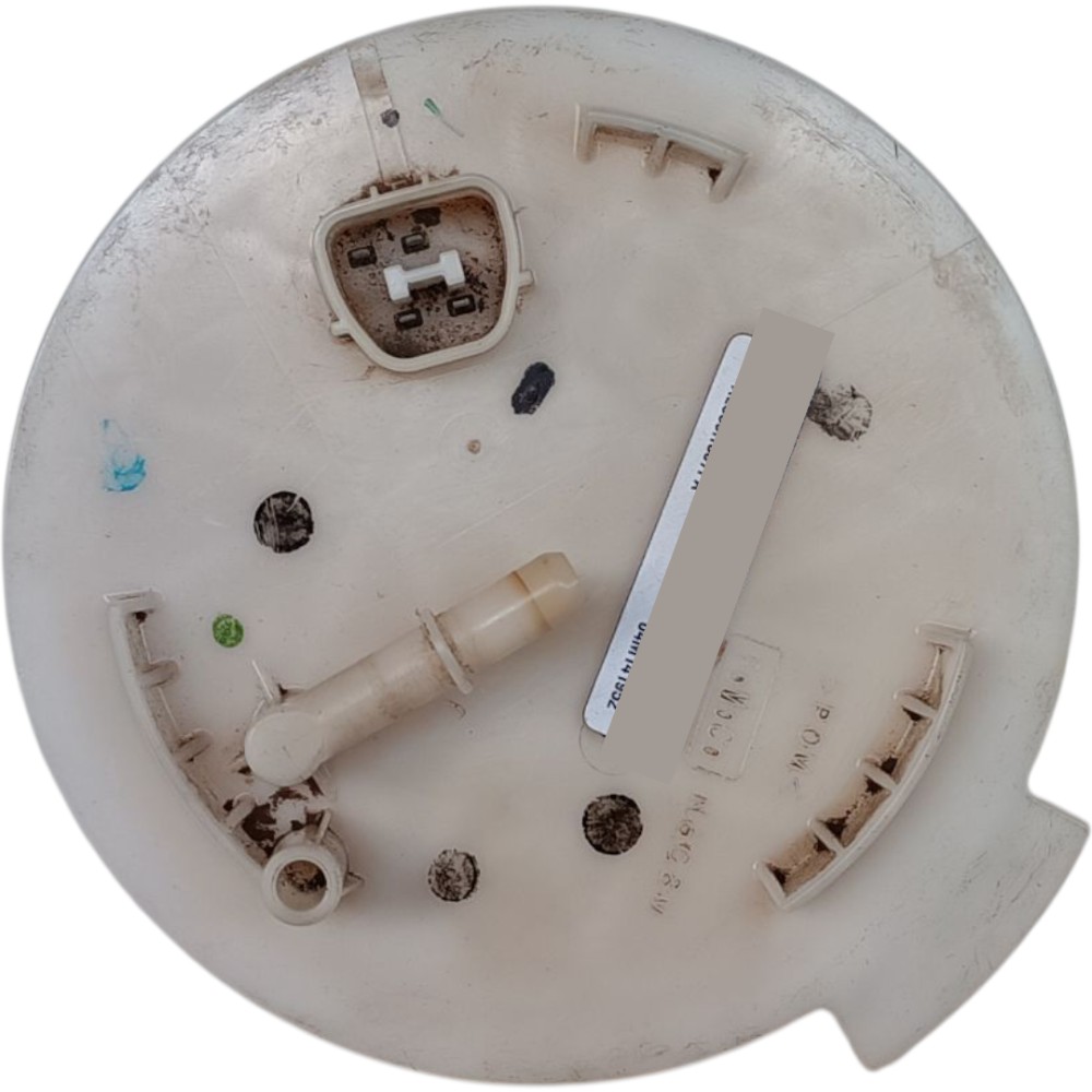 Bomba de Combustível 2.3 Ford Fusion 2008 4