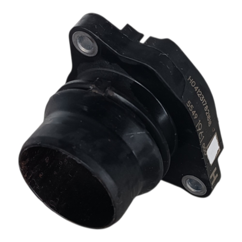Flange Tbi Corpo Borboleta 1.0 Gm Tracker 2020 2024