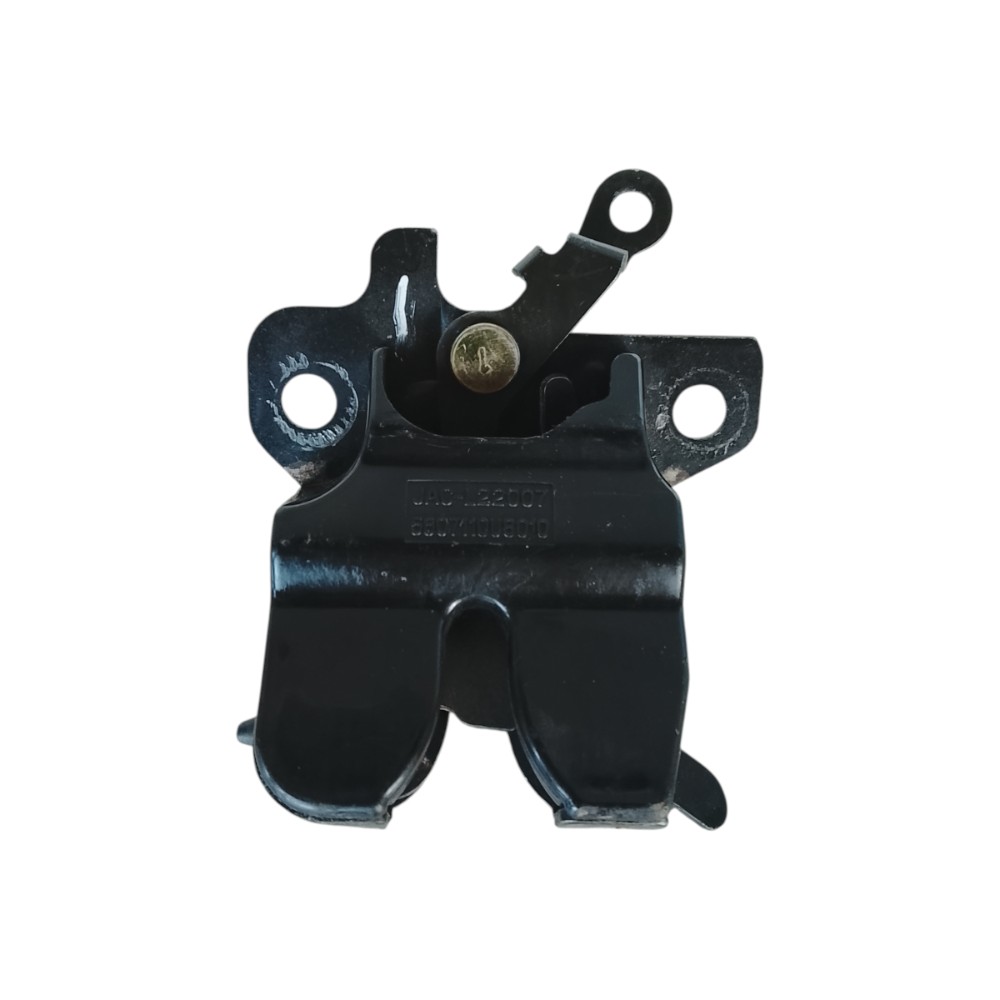 Fechadura Tampa Traseira Jac J3 2011 2012 2