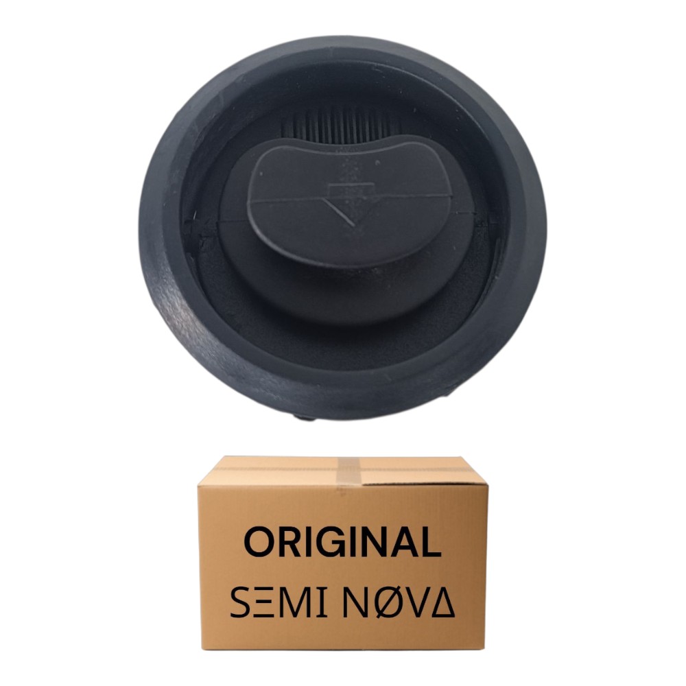 Grade Saída De Ar Difusor  Chevrolet Celta Prisma 2007 2016 3