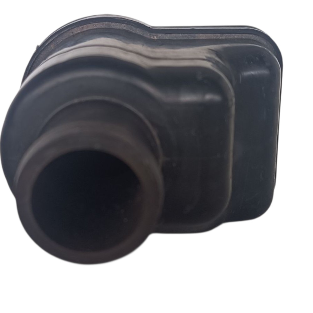Ressonador Filtro Ar Mitsubishi Pajero Tr4 2012 2013 2014 7