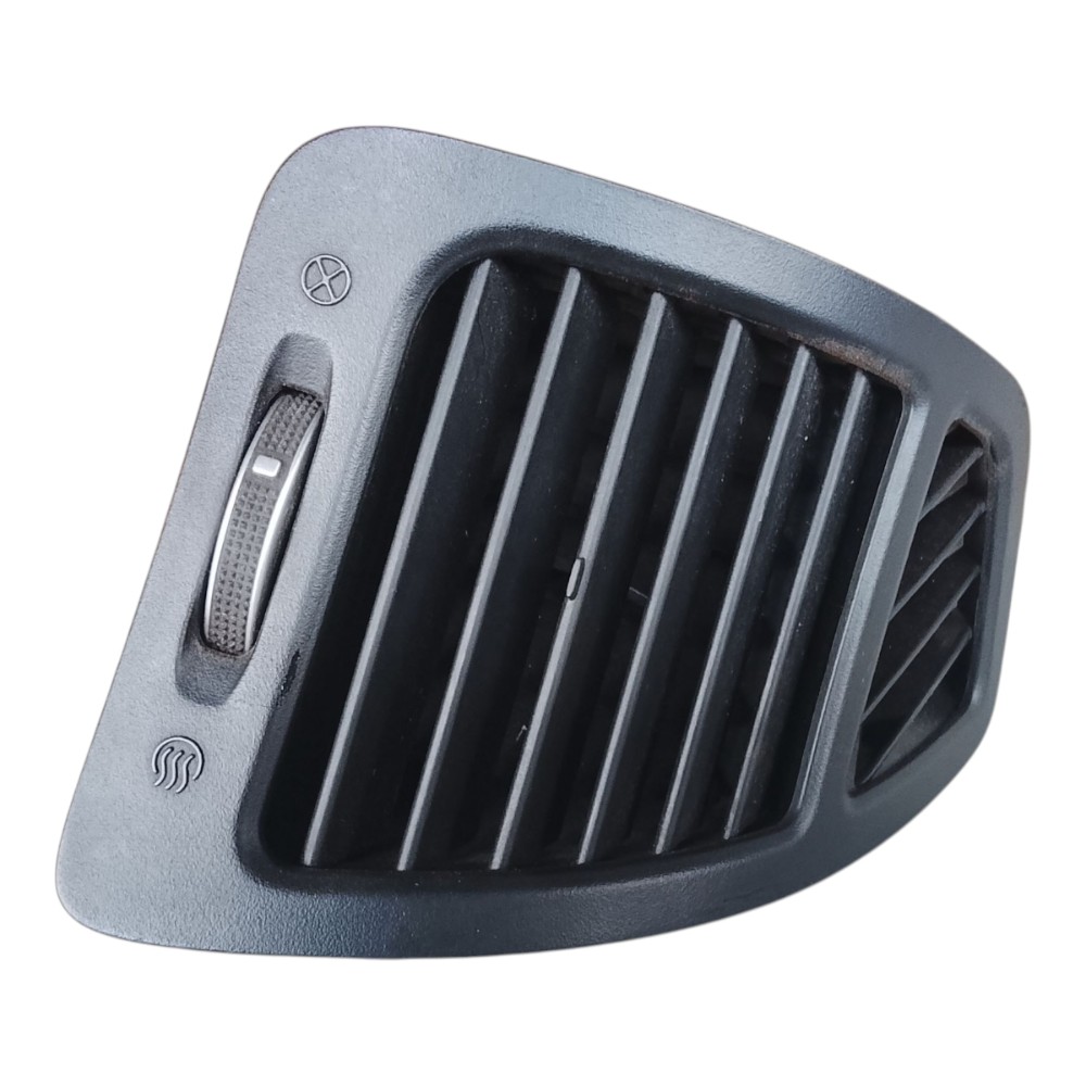 Difusor Ar Direito Painel Central Kia Sorento 2012 2015 2