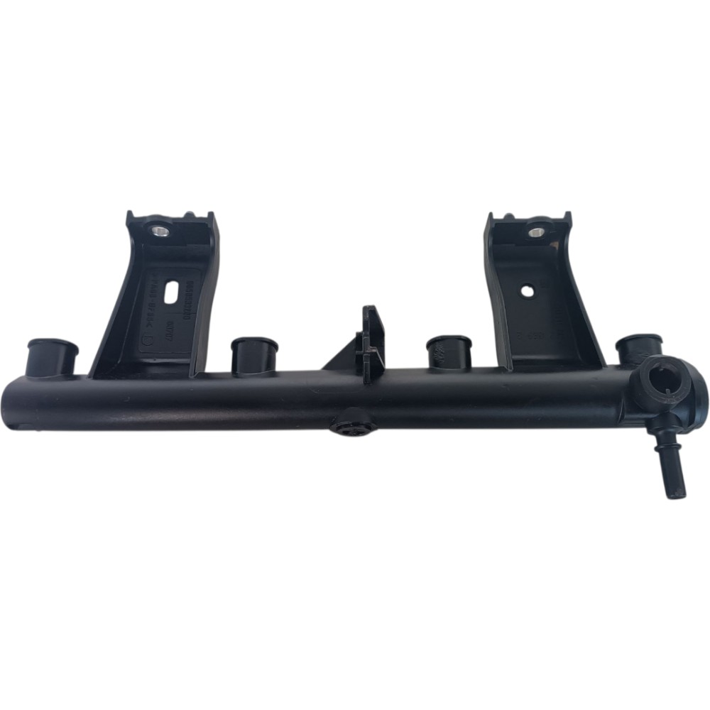 Flauta dos bicos injetores 1.6 Citroen 2008 2012 1