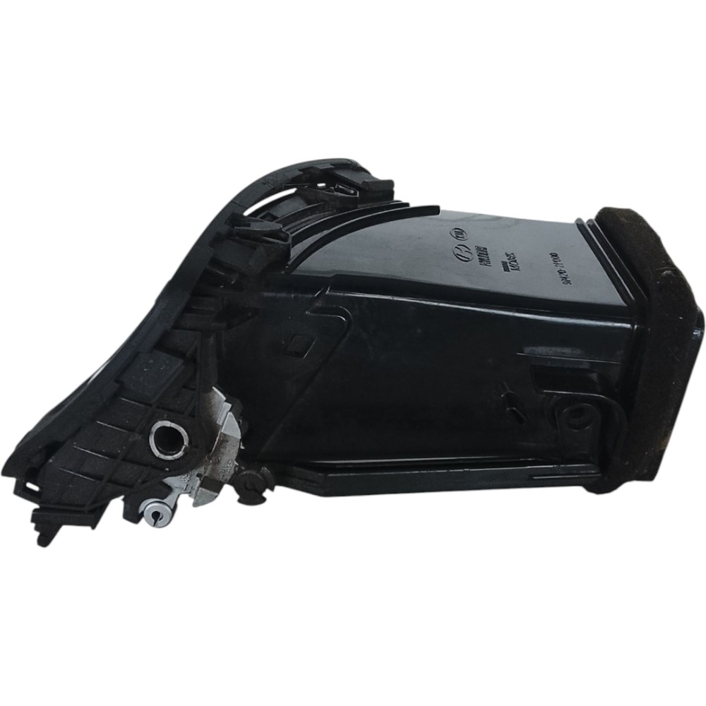 Difusor Ar Condicionado Direito Kia Sorento 2012 2015 5