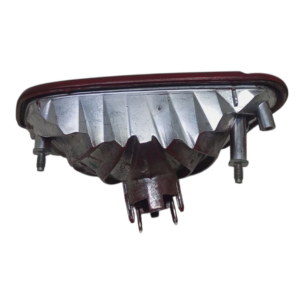 Lanterna Tampa Traseira Direita Fiat Stilo 2003 2012 Vermelha 6