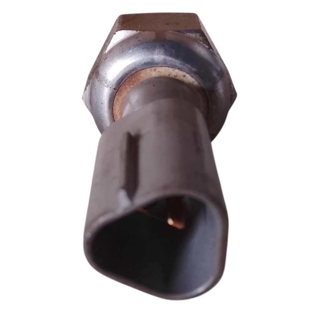 Sensor Pressão Combustível Ford Focus 2.0 2017 2019 5