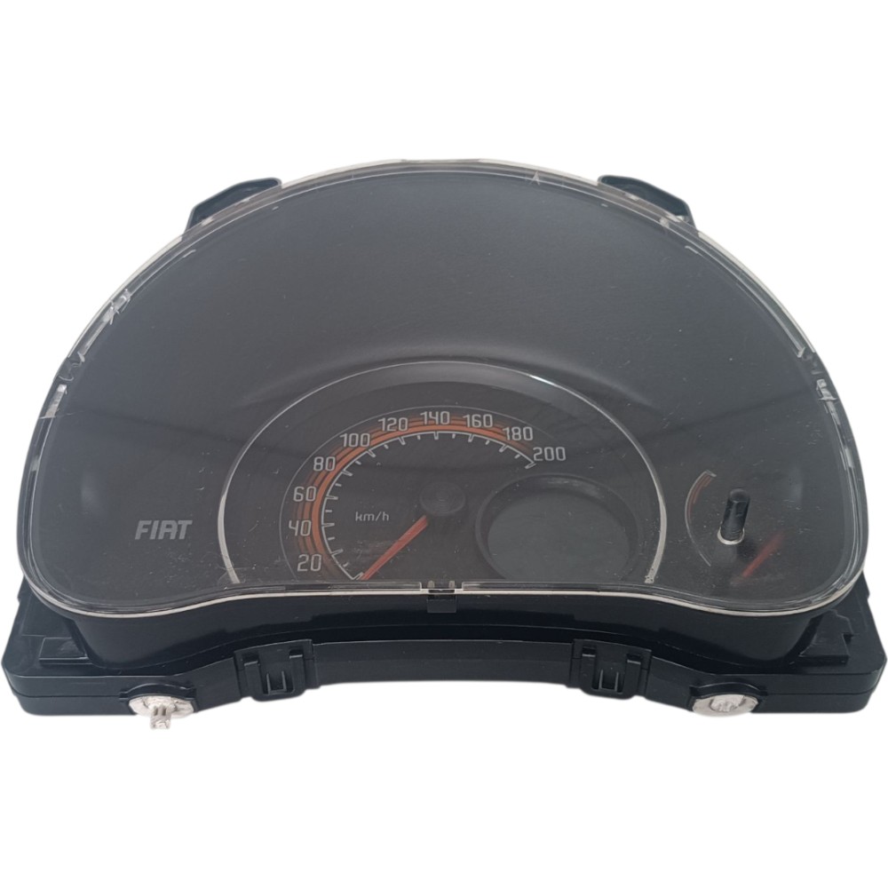 Painel de Instrumentos Fiat Uno Vivace 2011 2012