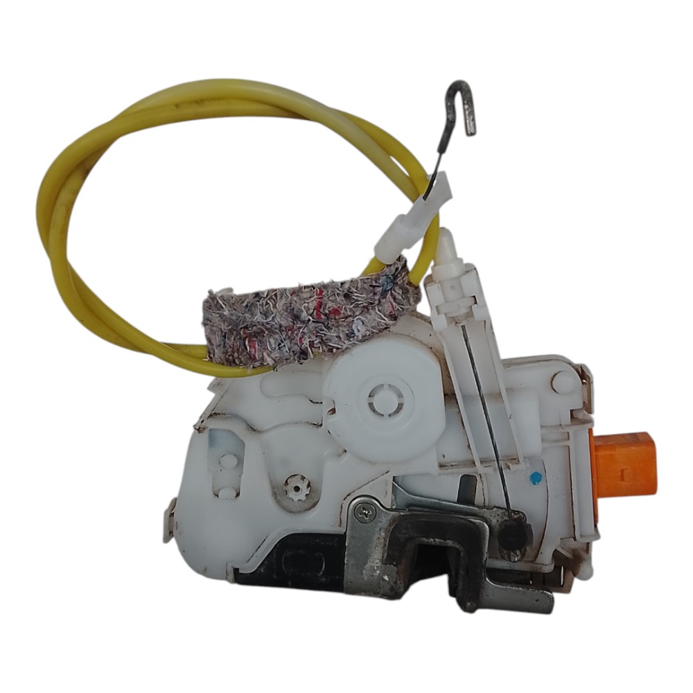 Fechadura porta vw saveiro 2014 2019 dianteiro esquerdo 1