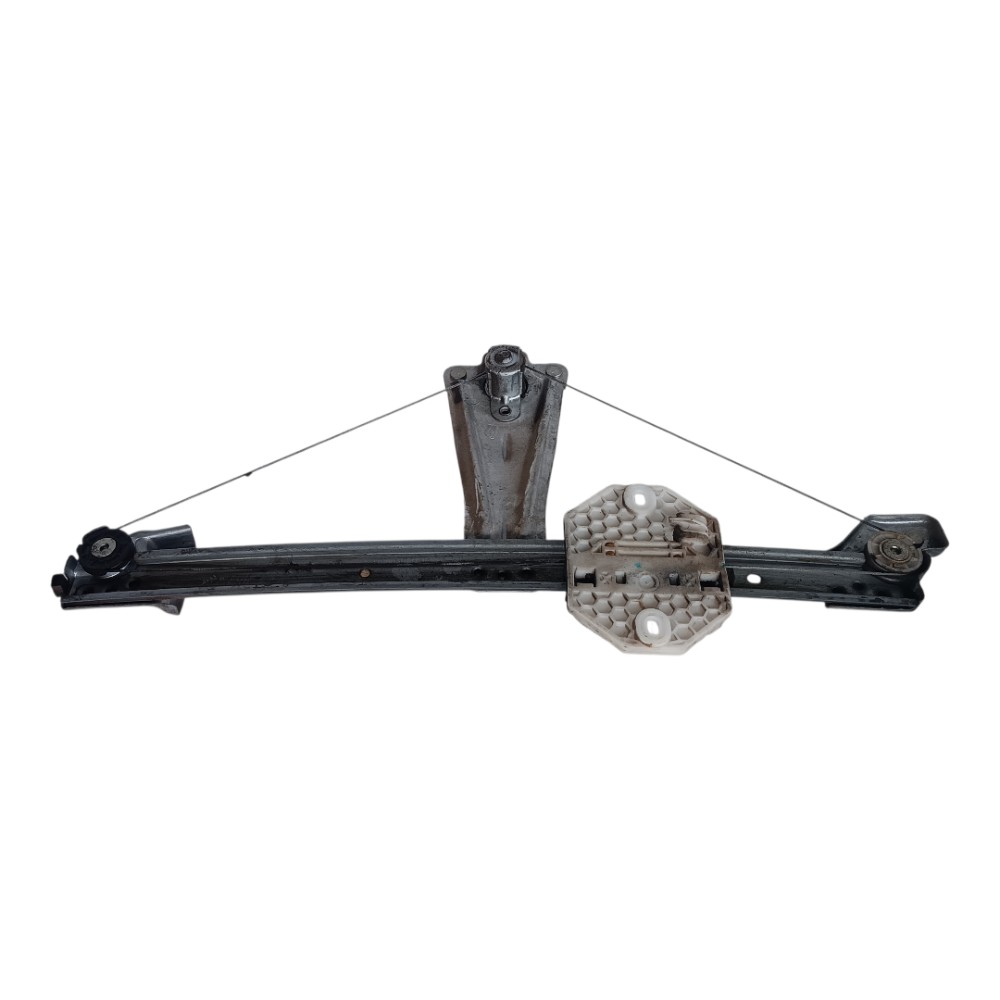 Maquina Manual  Vidro Traseira Direita Renault Sandero 14/21 2