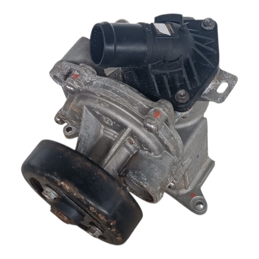 Válvula Termostática 1.0 Turbo Gm Onix Tracker 2020 2021