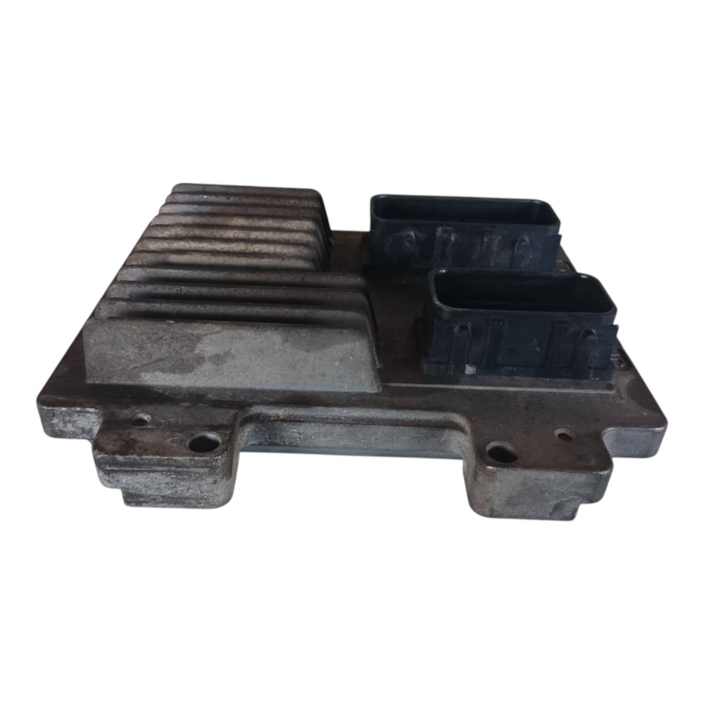 Módulo De Injeção Chevrolet Prisma 2013 2014 2015 2016 2019 5