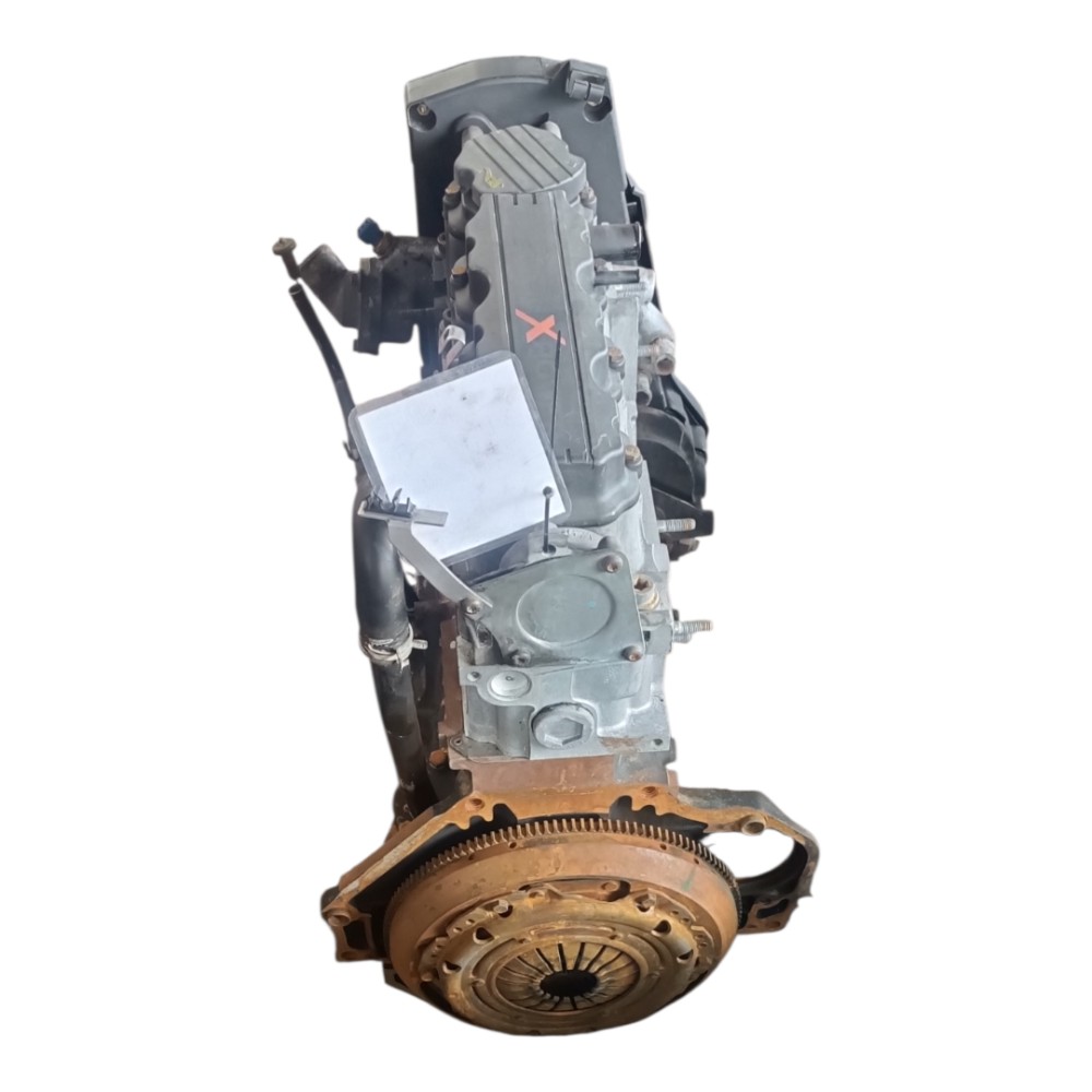 Motor Parcial Completo Chevrolet Astra 2004 2005 4