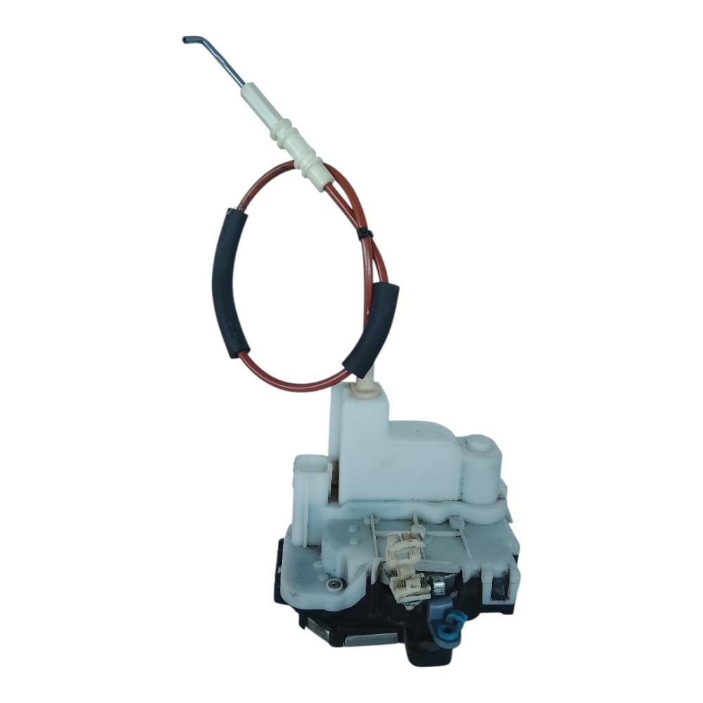 Fechadura Elétrico Fiat Grand Siena 2015 Dianteira Direita