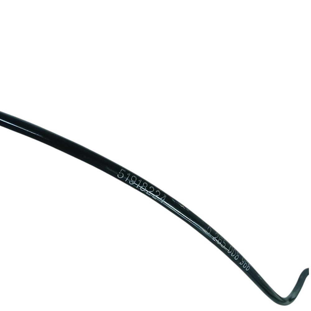 Sensor Abs Fiat Strada 2015 2016 Traseiro 5