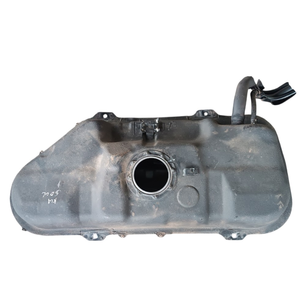 Tanque de Combustível Kia Soul 2009 2010 2