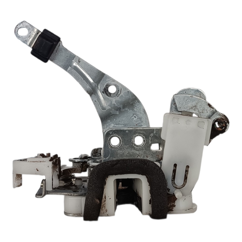 Fechadura Da Porta Toyota Etios 2016 Dianteira Direita 4