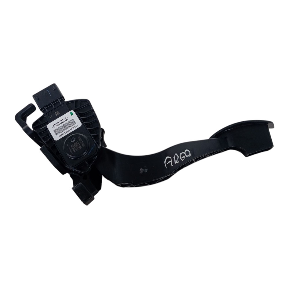 Pedal Do Acelerador Fiat Argo Cronos Uno Mobi Original