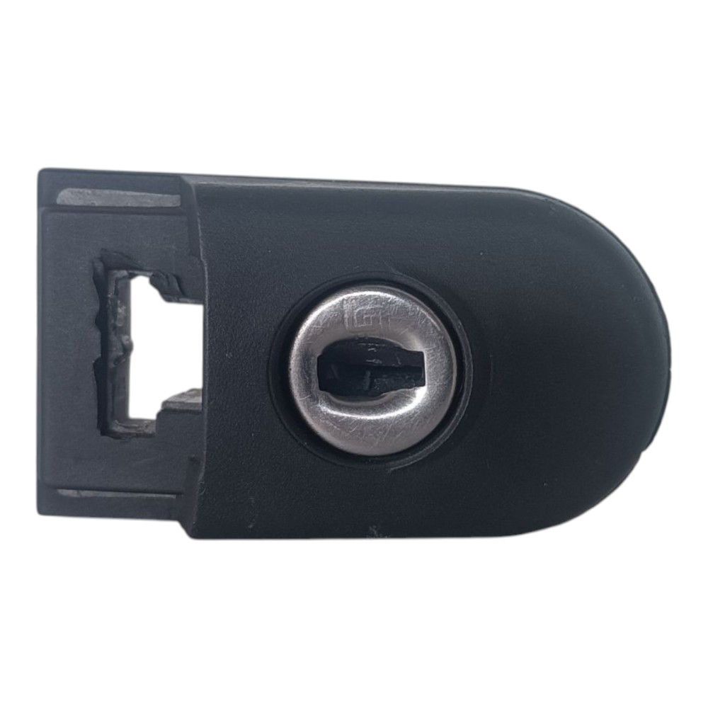 Tranca Maçaneta Dianteira Esquerda Volkswagen Gol 2004 2