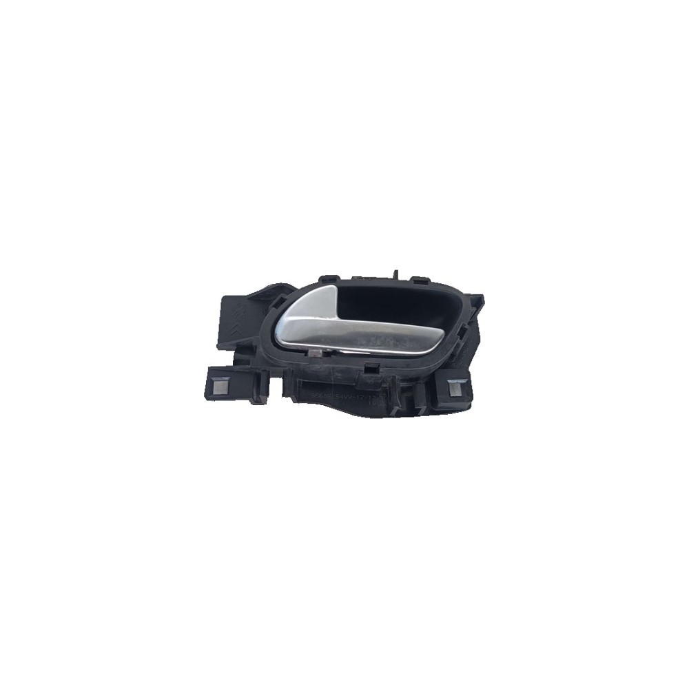 Maçaneta interna peugeot 208 2008 2020 Dianteira Esquerda