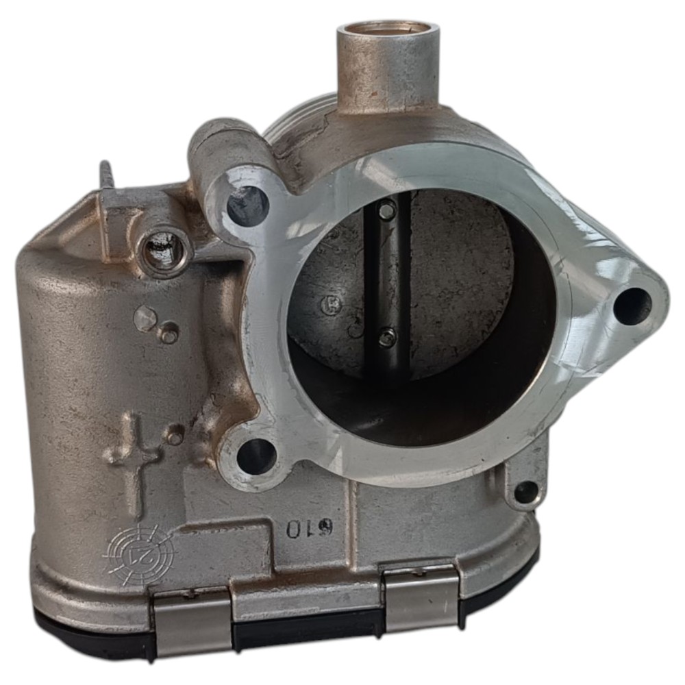 Corpo Borboleta Tbi Peugeot 208 C4 Cactus 1.6 2018 2024 4