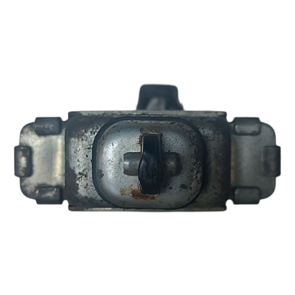 Limitador Porta Traseira Esquerda Chevrolet Prisma 2013 2019 5