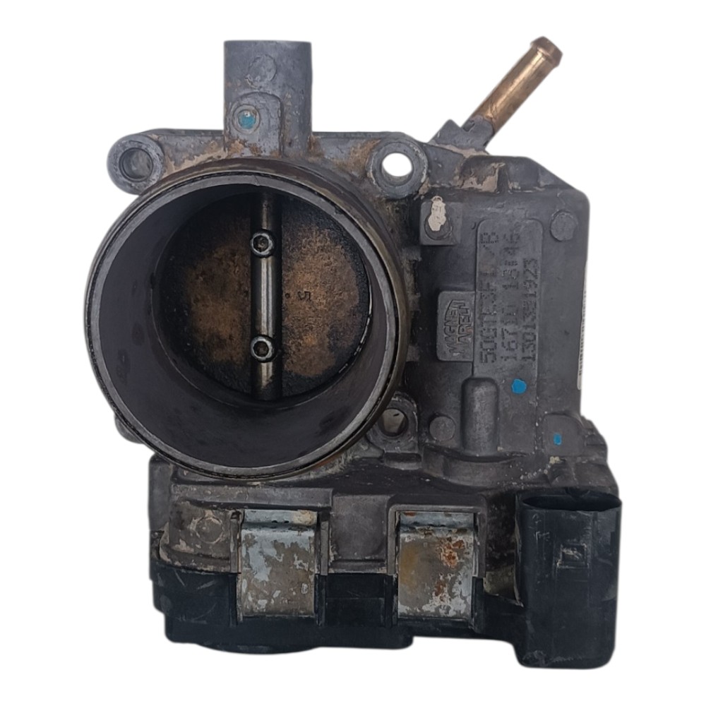 Tbi Corpo Borboleta Fiat Idea 2012 2016 2